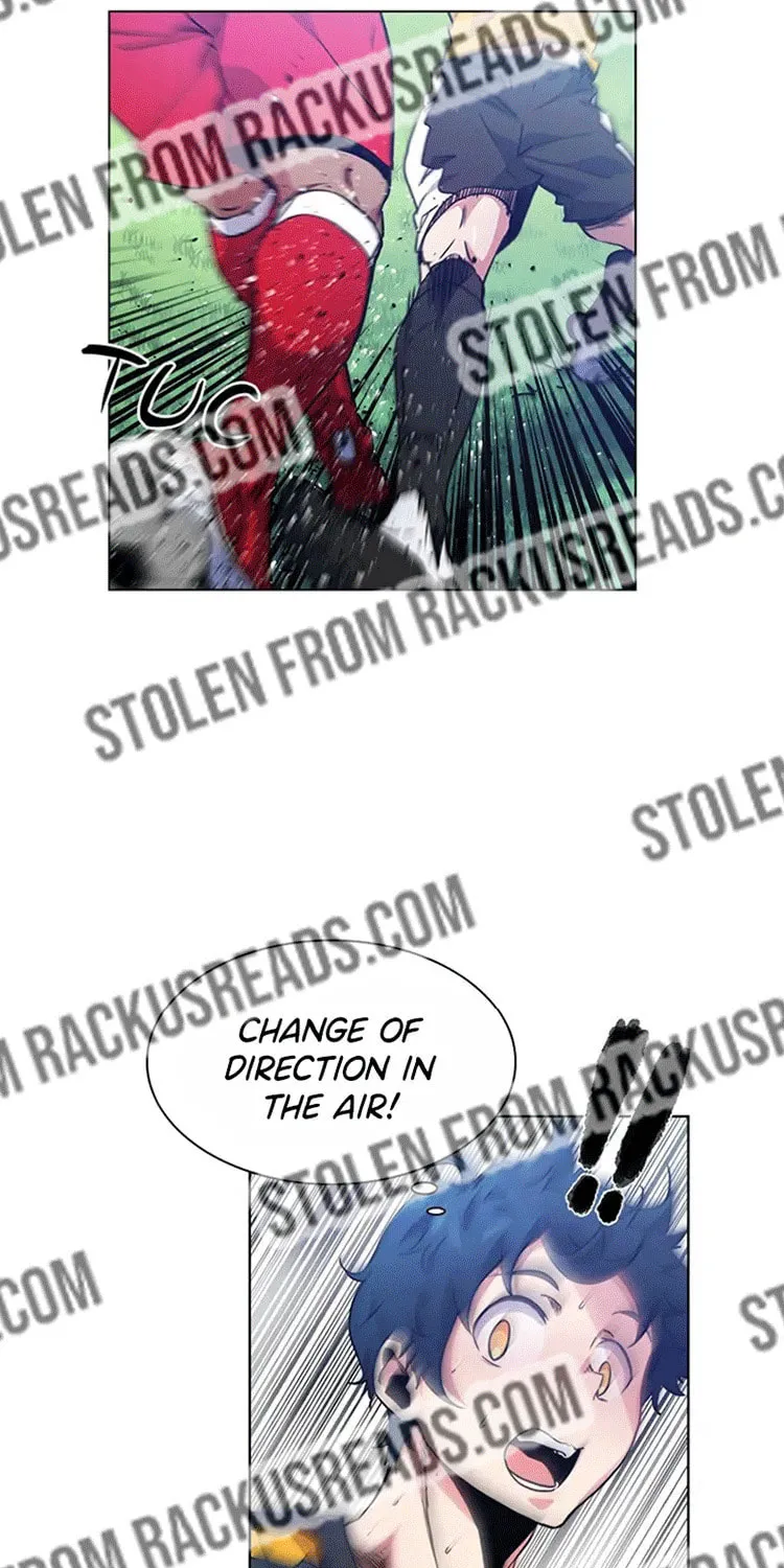 Read Top Corner chapter 71 image 57 on Lezhin