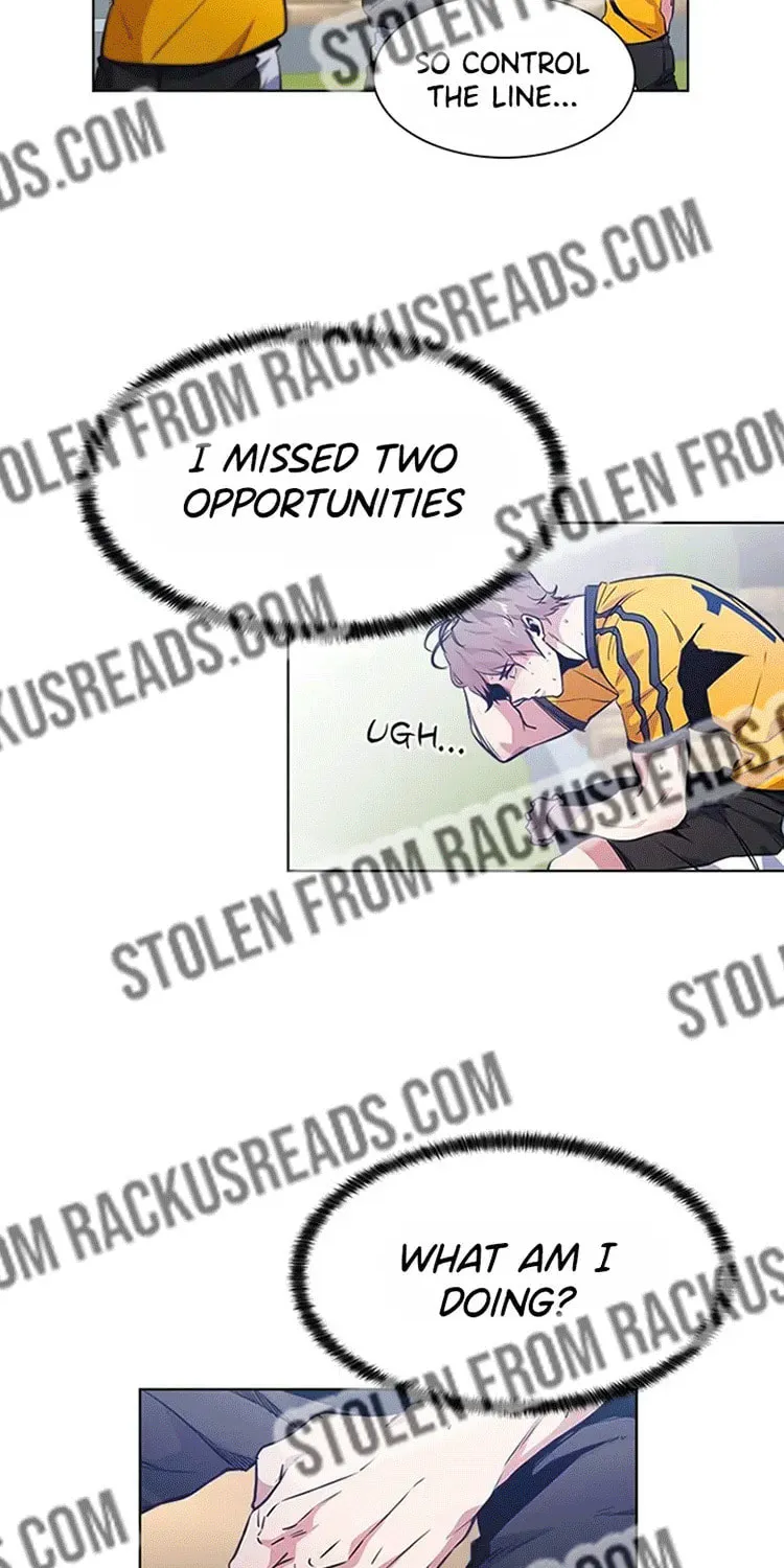 Read Top Corner chapter 71 image 6 on Lezhin