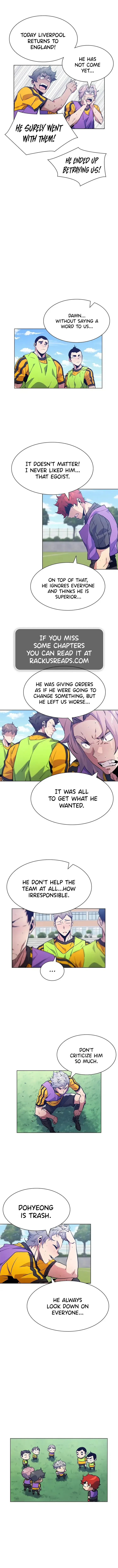 Read Top Corner chapter 72.2 image 6 on Lezhin
