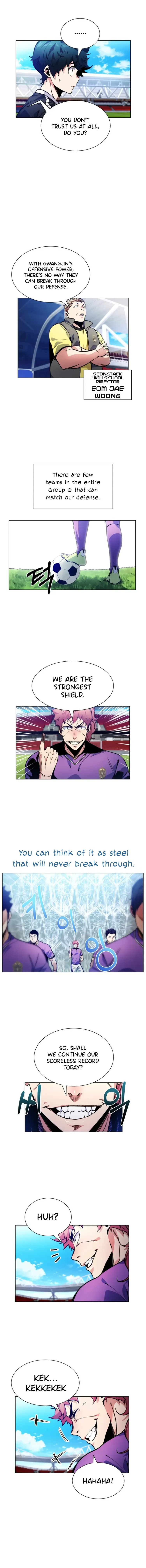 Read Top Corner chapter 72.8 image 6 on Lezhin