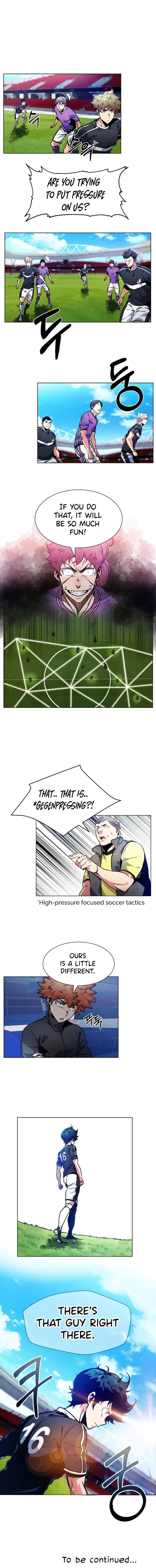 Read Top Corner chapter 72.8 image 7 on Lezhin
