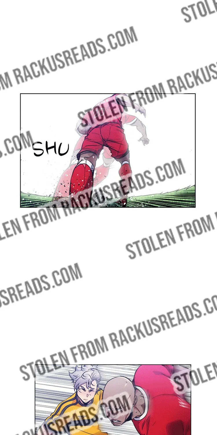 Read Top Corner chapter 72 image 11 on Lezhin