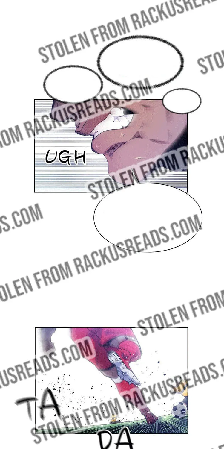 Read Top Corner chapter 72 image 19 on Lezhin
