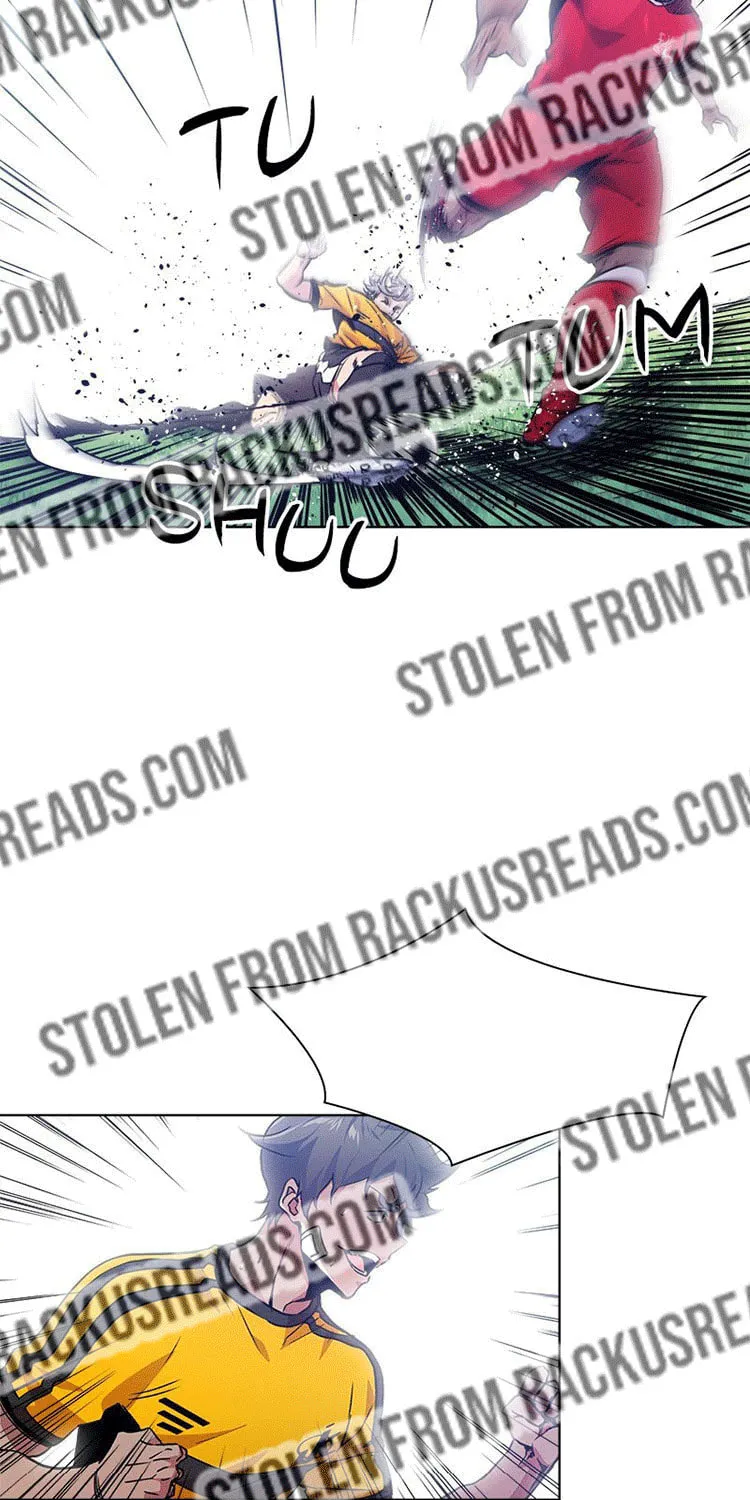 Read Top Corner chapter 72 image 21 on Lezhin