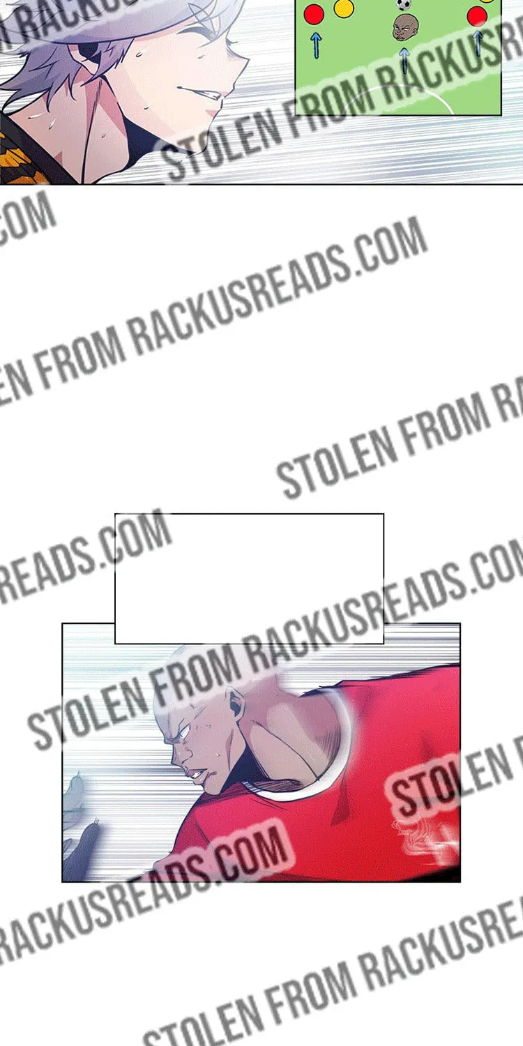 Read Top Corner chapter 72 image 3 on Lezhin