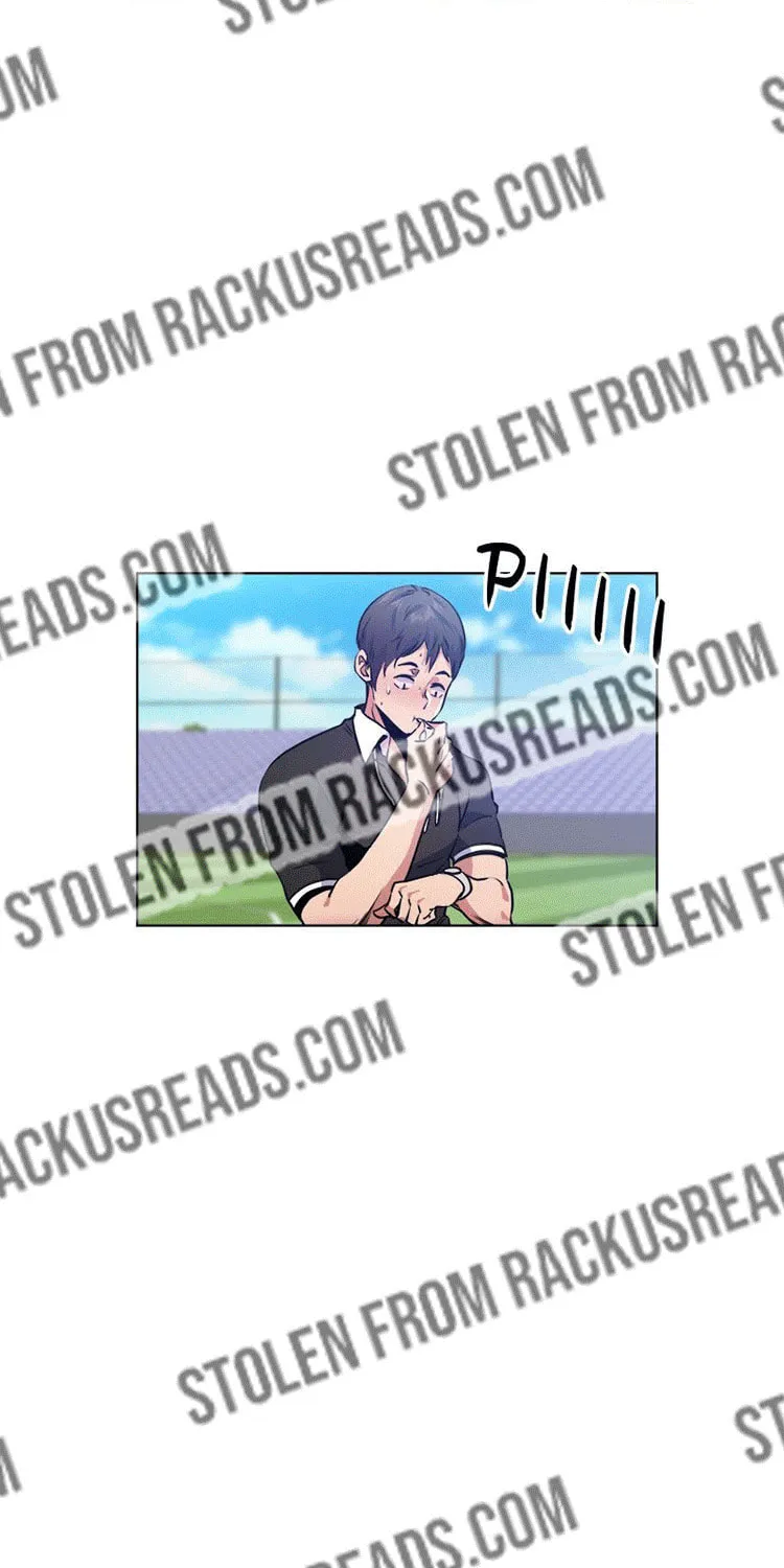 Read Top Corner chapter 72 image 31 on Lezhin