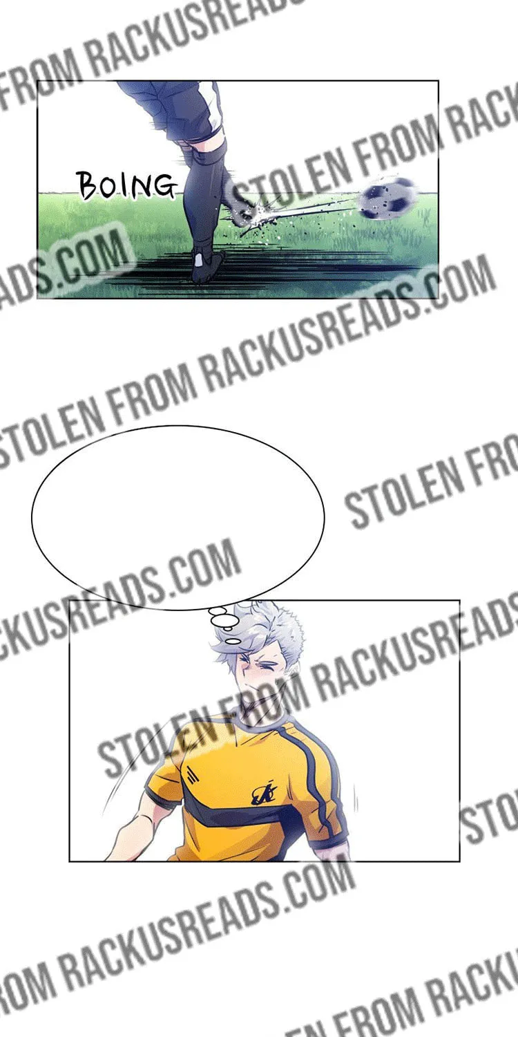 Read Top Corner chapter 72 image 32 on Lezhin