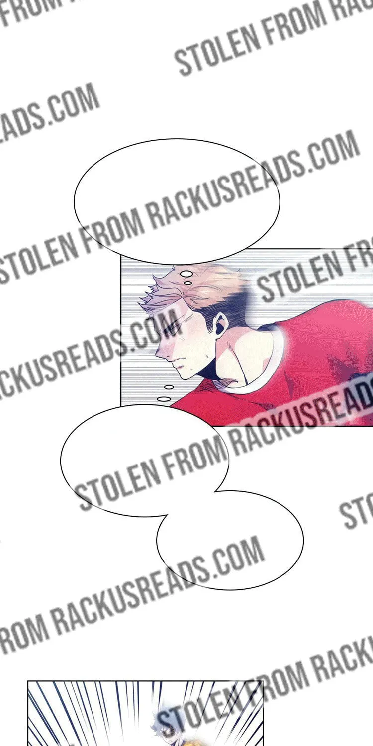 Read Top Corner chapter 72 image 35 on Lezhin