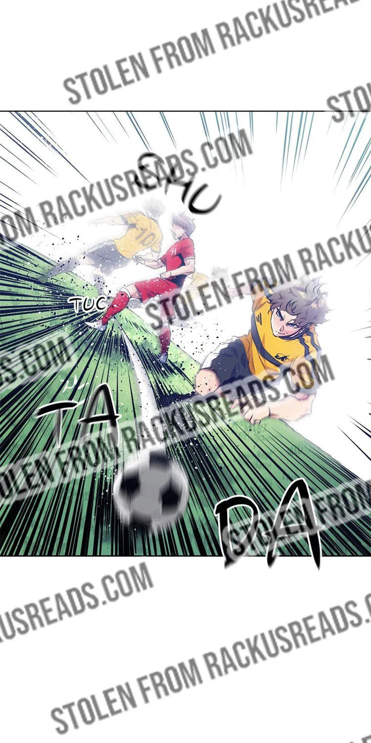 Read Top Corner chapter 72 image 38 on Lezhin