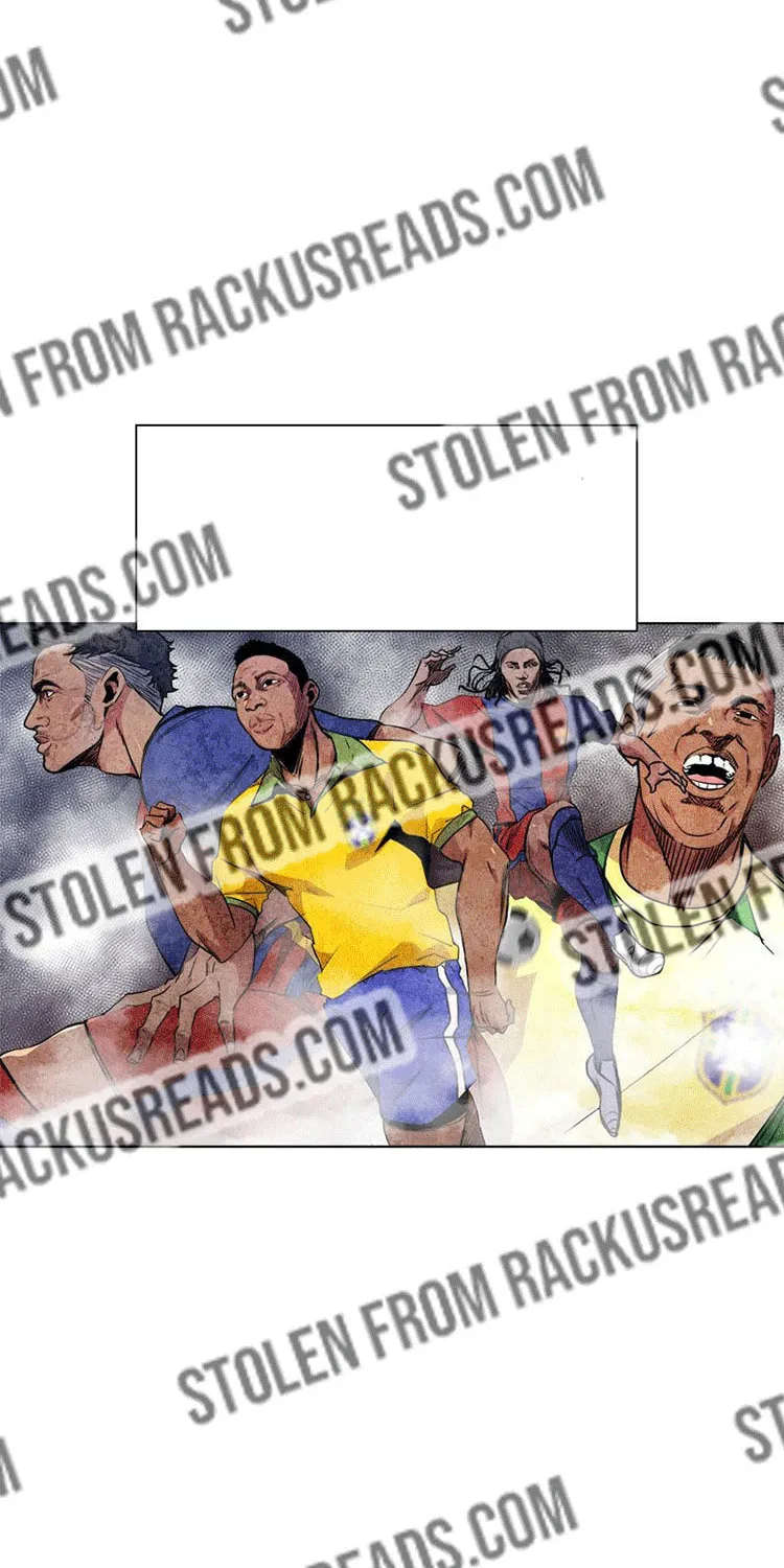 Read Top Corner chapter 72 image 4 on Lezhin