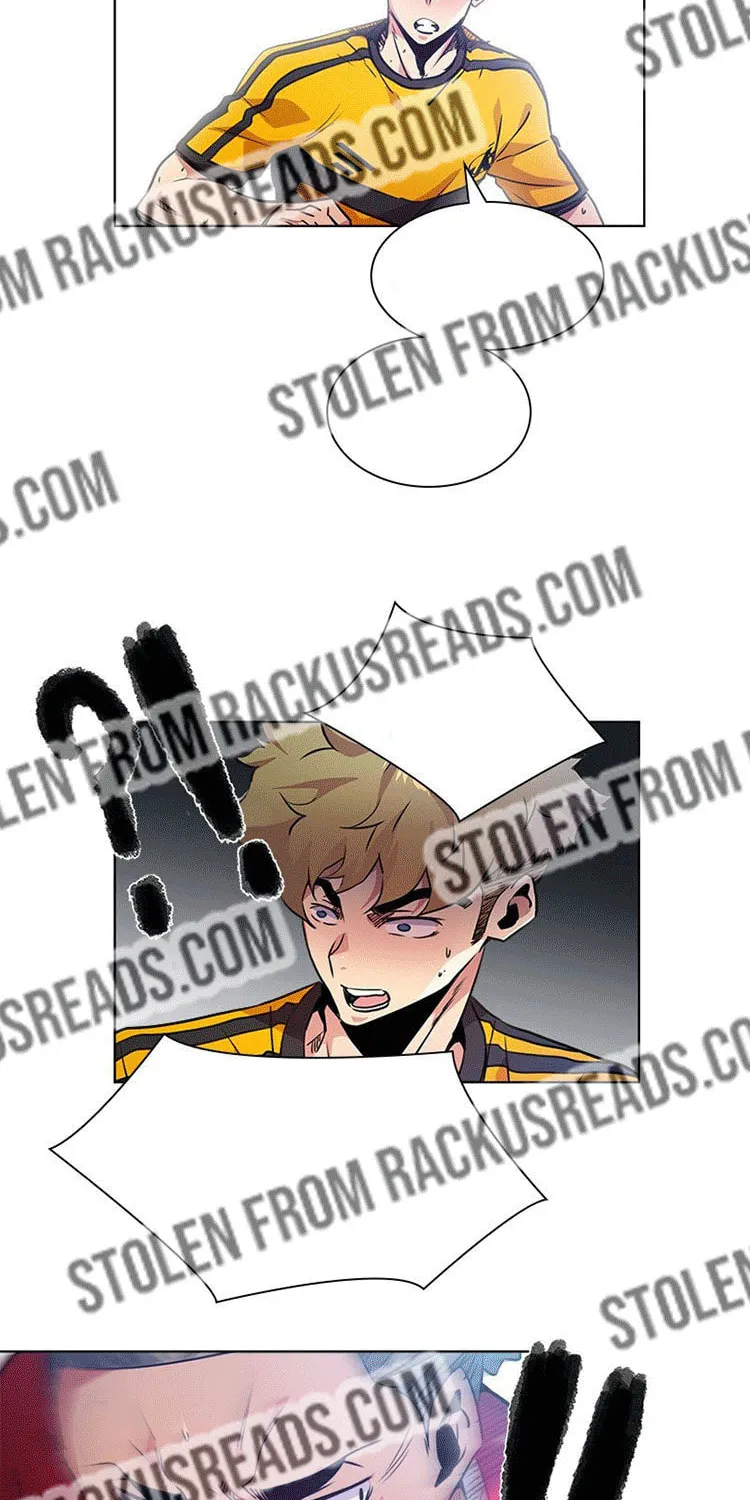 Read Top Corner chapter 72 image 45 on Lezhin