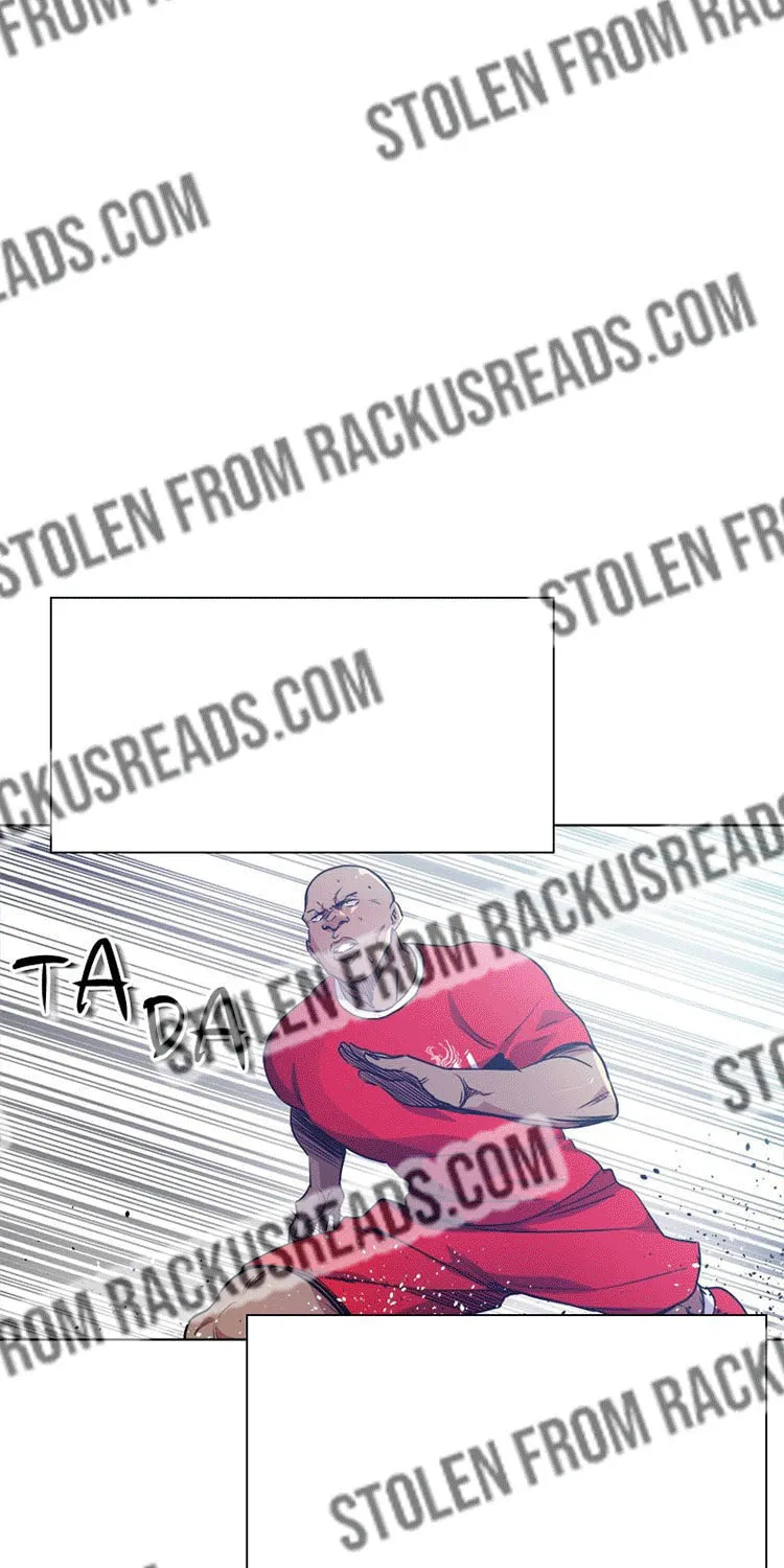Read Top Corner chapter 72 image 8 on Lezhin