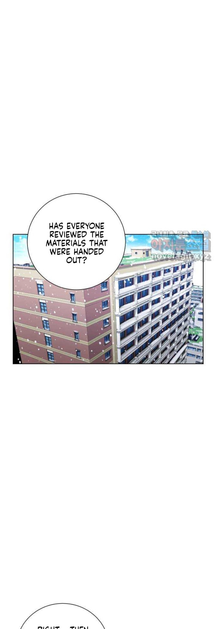 Read Top Corner chapter 73.5 image 22 on Lezhin