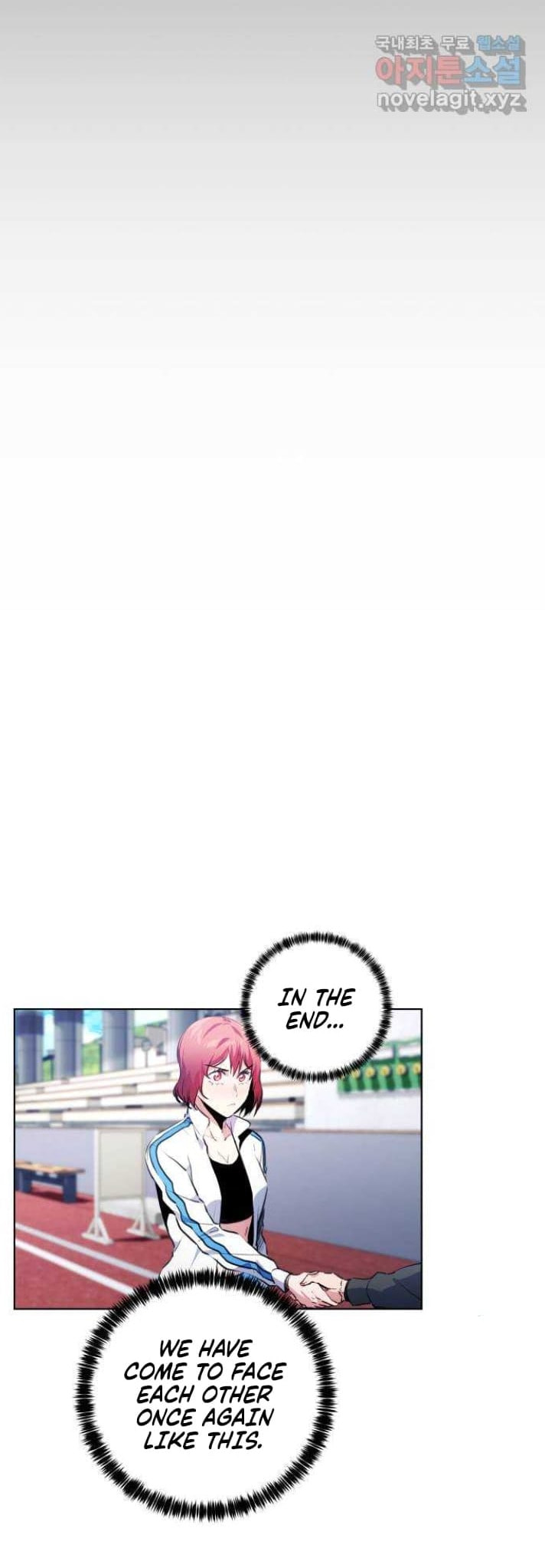 Read Top Corner chapter 73.6 image 49 on Lezhin