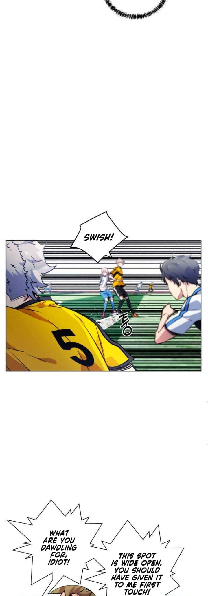 Read Top Corner chapter 73.7 image 14 on Lezhin