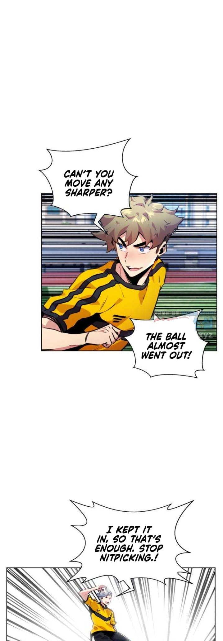 Read Top Corner chapter 73.7 image 28 on Lezhin