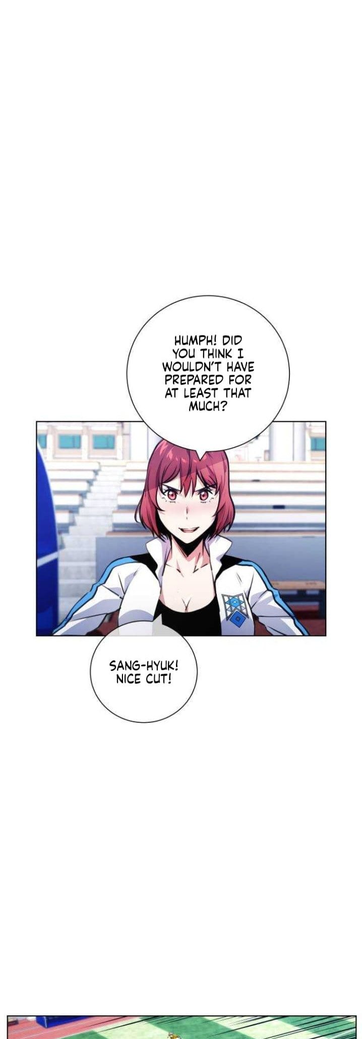 Read Top Corner chapter 73.7 image 31 on Lezhin