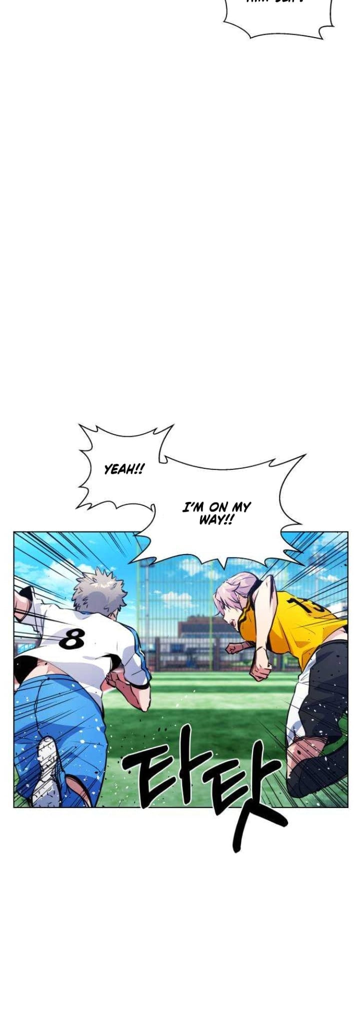 Read Top Corner chapter 73.7 image 38 on Lezhin