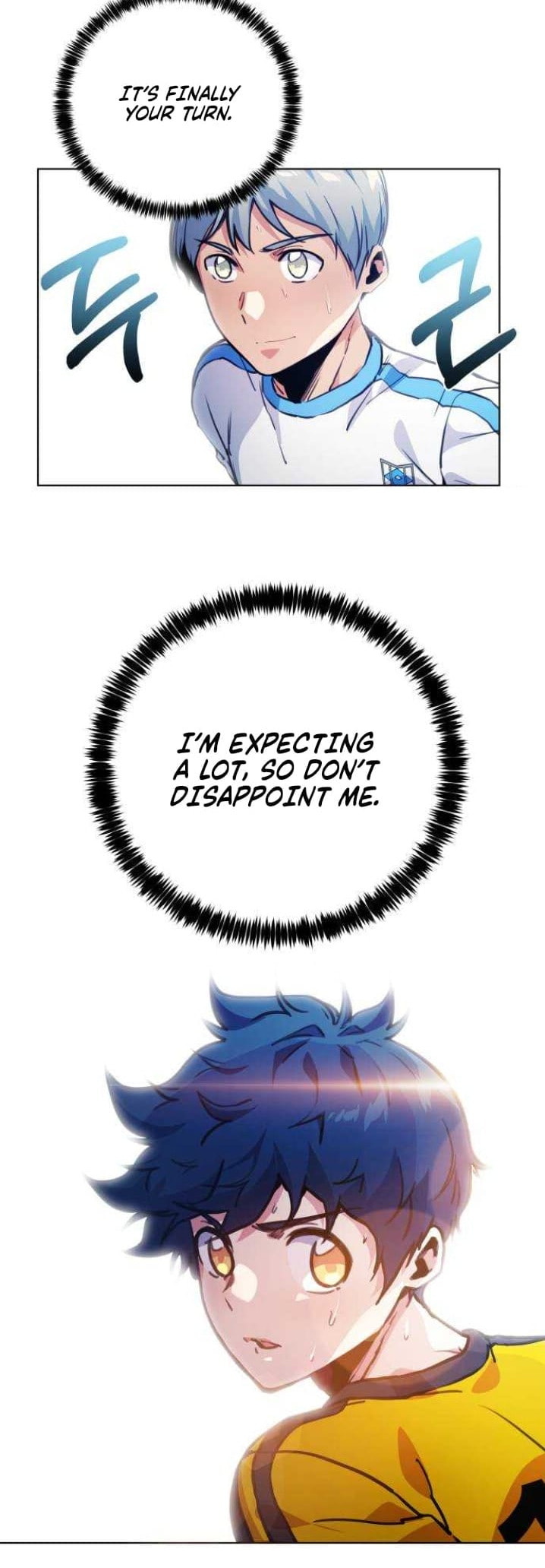 Read Top Corner chapter 73.7 image 46 on Lezhin