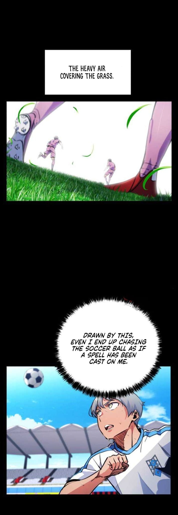 Read Top Corner chapter 73.8 image 21 on Lezhin