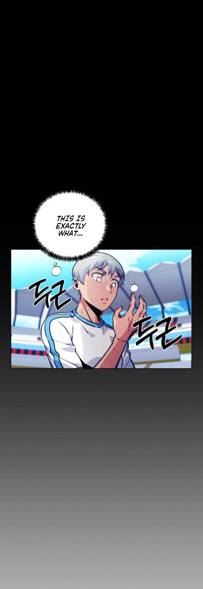 Read Top Corner chapter 73.8 image 23 on Lezhin