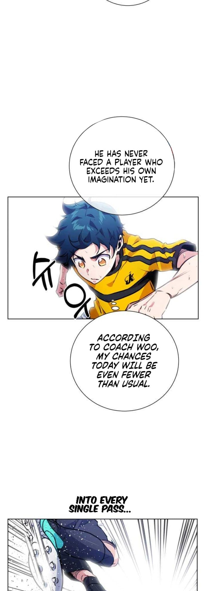 Read Top Corner chapter 73.8 image 27 on Lezhin