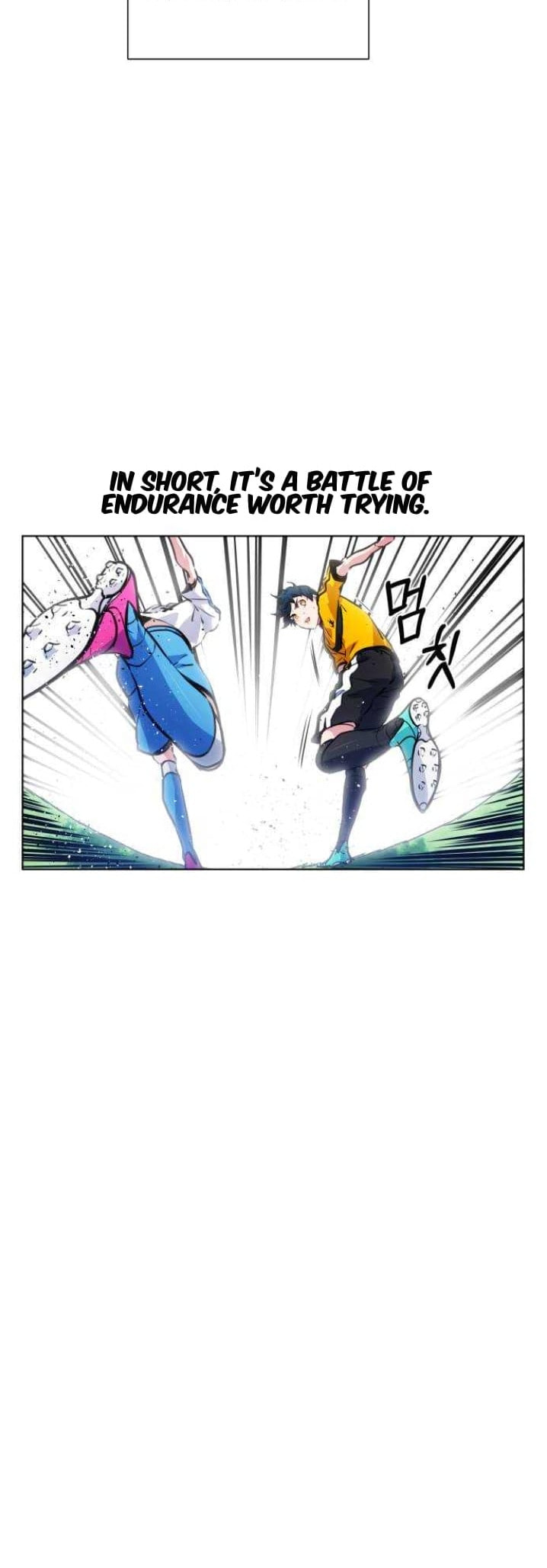 Read Top Corner chapter 73.9 image 22 on Lezhin