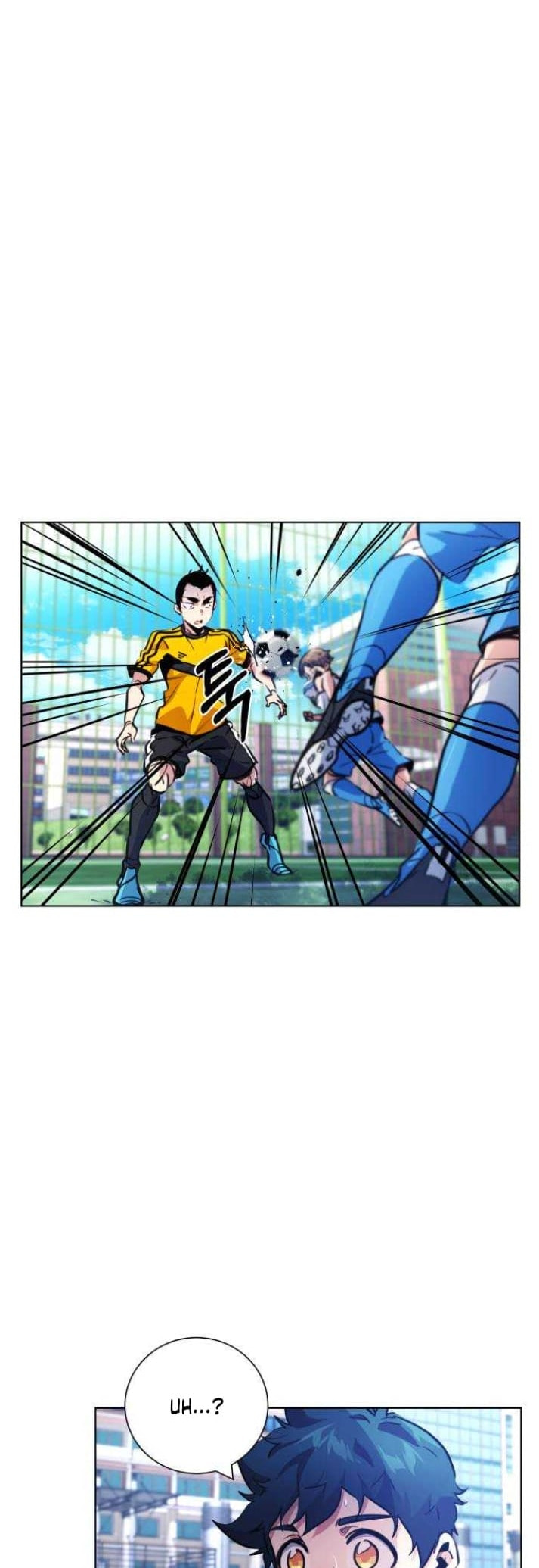 Read Top Corner chapter 73.9 image 41 on Lezhin
