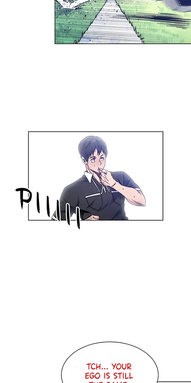 Read Top Corner chapter 73 image 12 on Lezhin