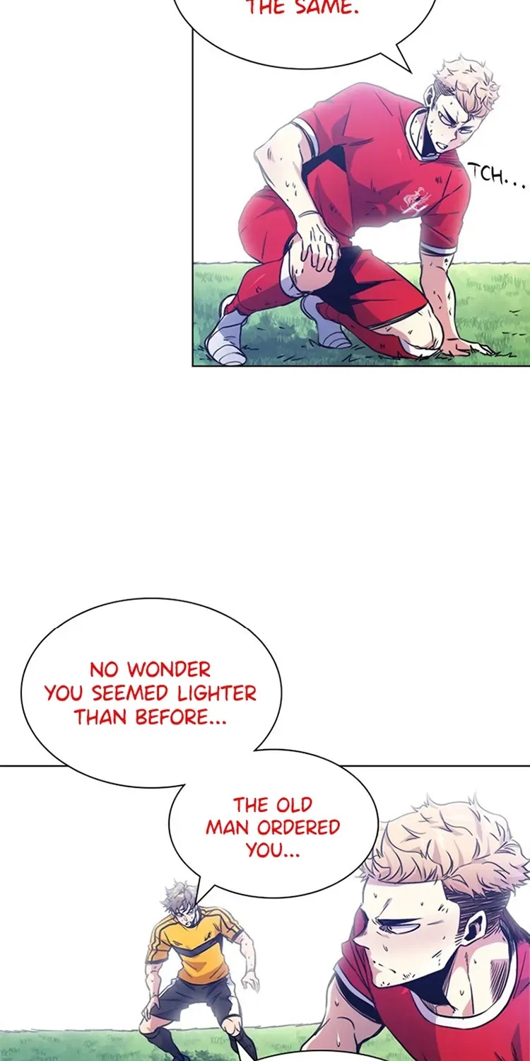 Read Top Corner chapter 73 image 13 on Lezhin