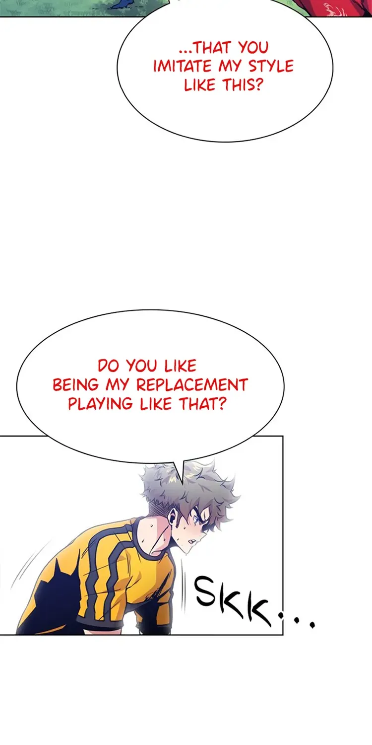 Read Top Corner chapter 73 image 14 on Lezhin