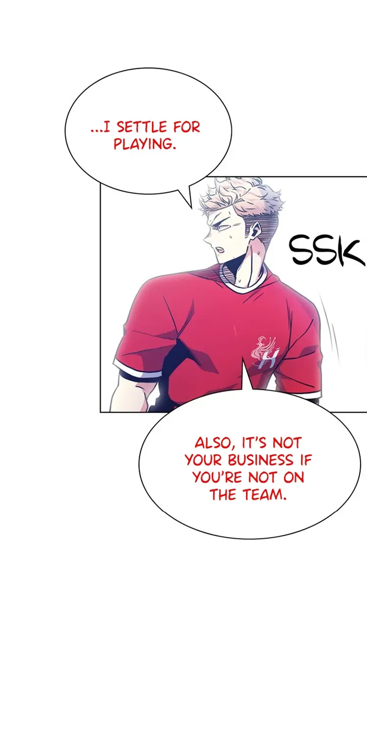 Read Top Corner chapter 73 image 15 on Lezhin