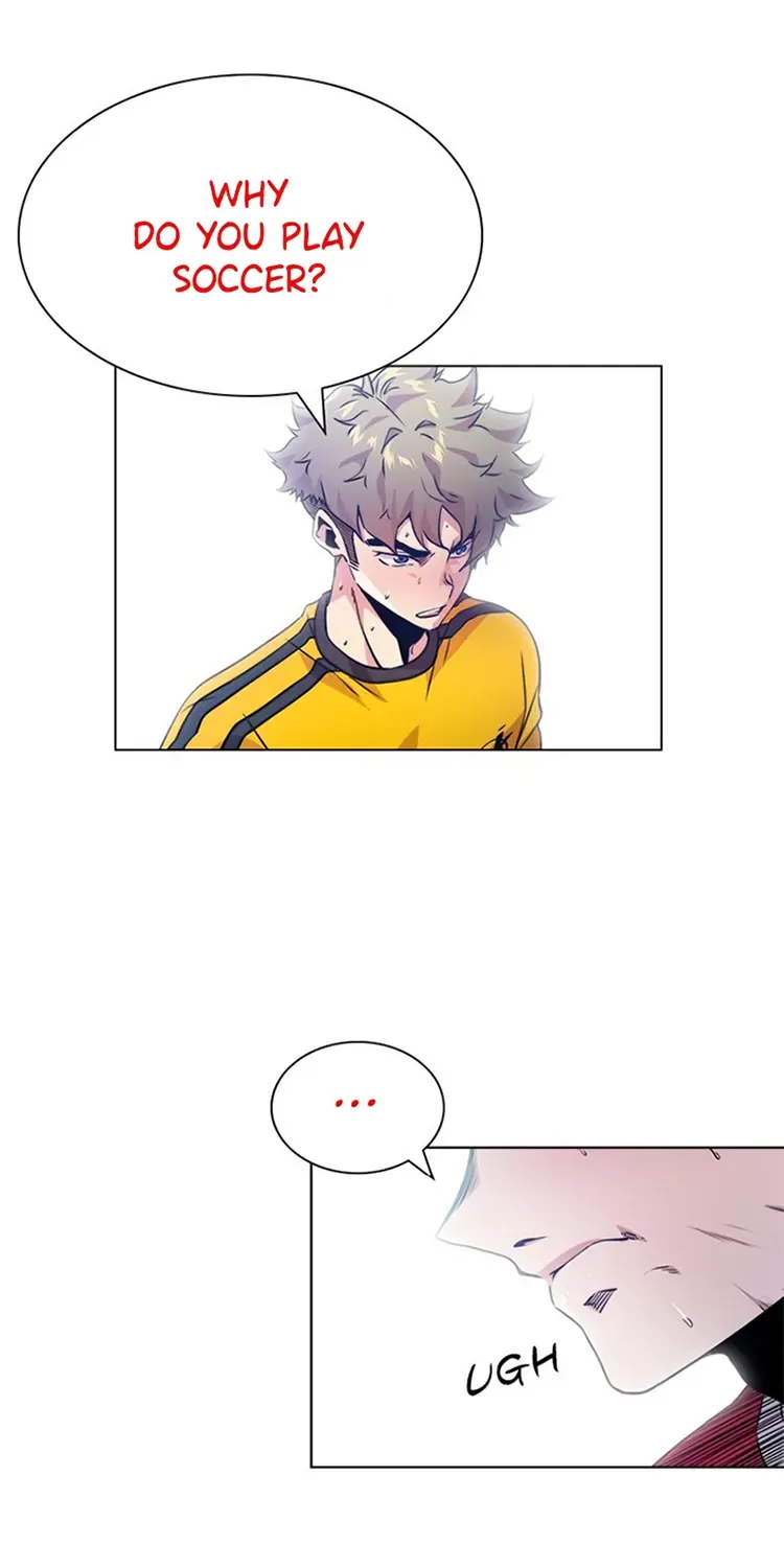 Read Top Corner chapter 73 image 16 on Lezhin