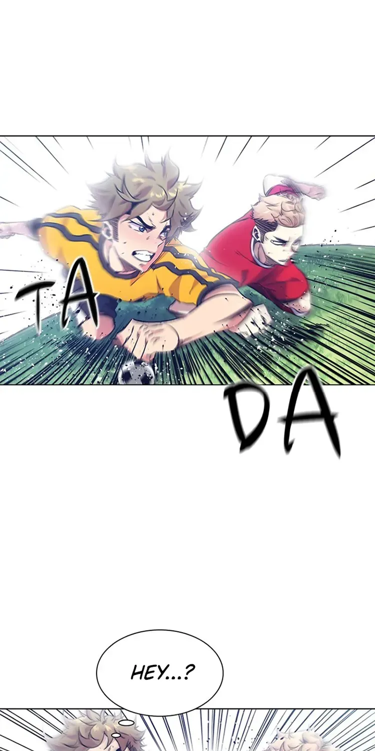 Read Top Corner chapter 73 image 2 on Lezhin