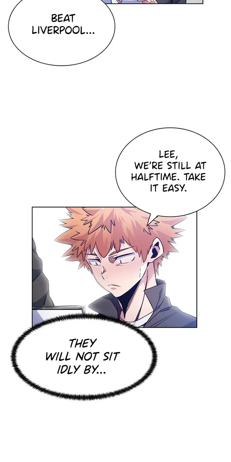 Read Top Corner chapter 73 image 25 on Lezhin