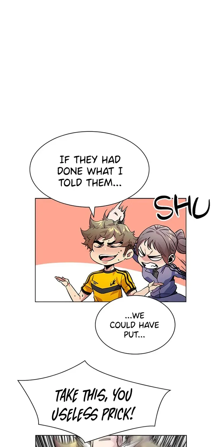 Read Top Corner chapter 73 image 26 on Lezhin