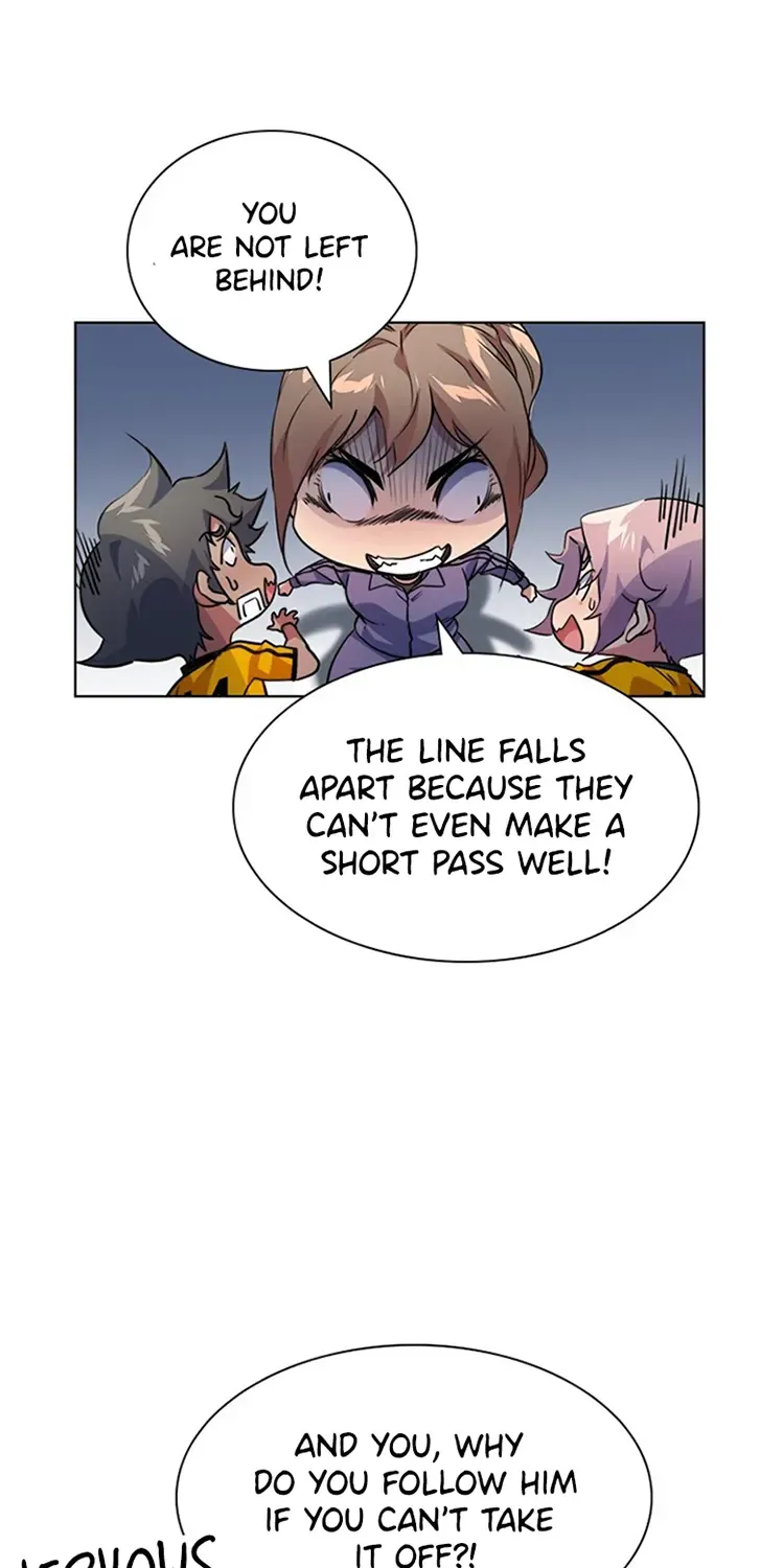 Read Top Corner chapter 73 image 29 on Lezhin