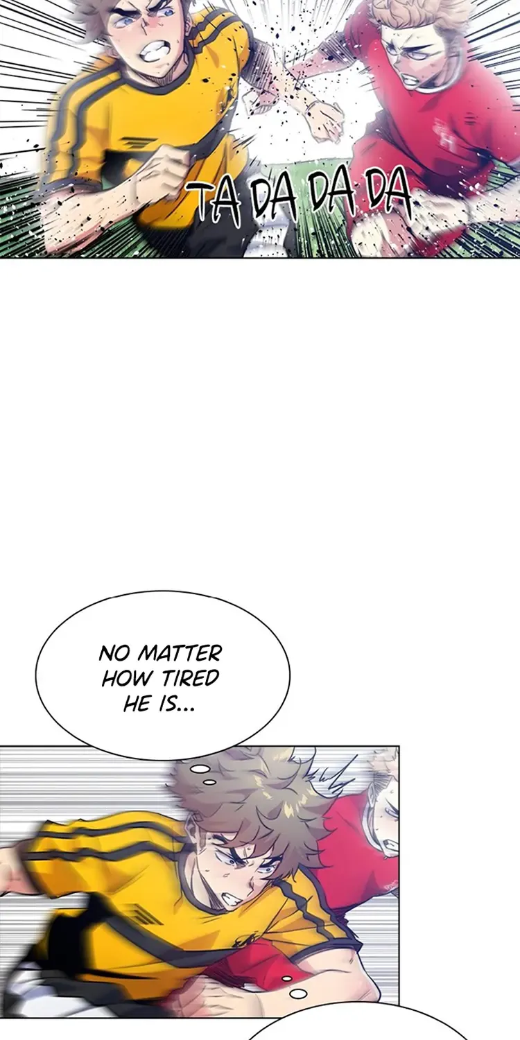 Read Top Corner chapter 73 image 3 on Lezhin