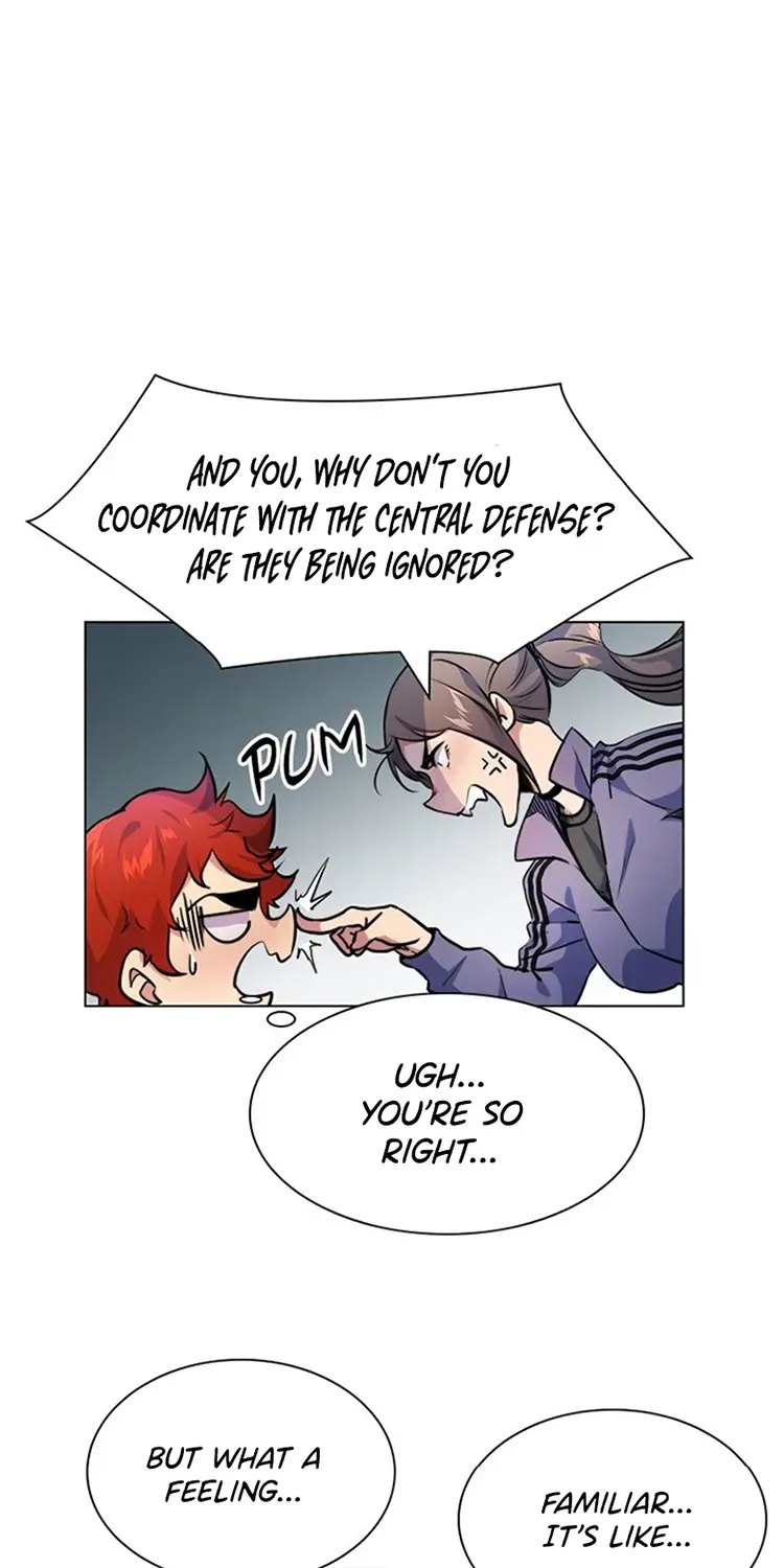 Read Top Corner chapter 73 image 31 on Lezhin