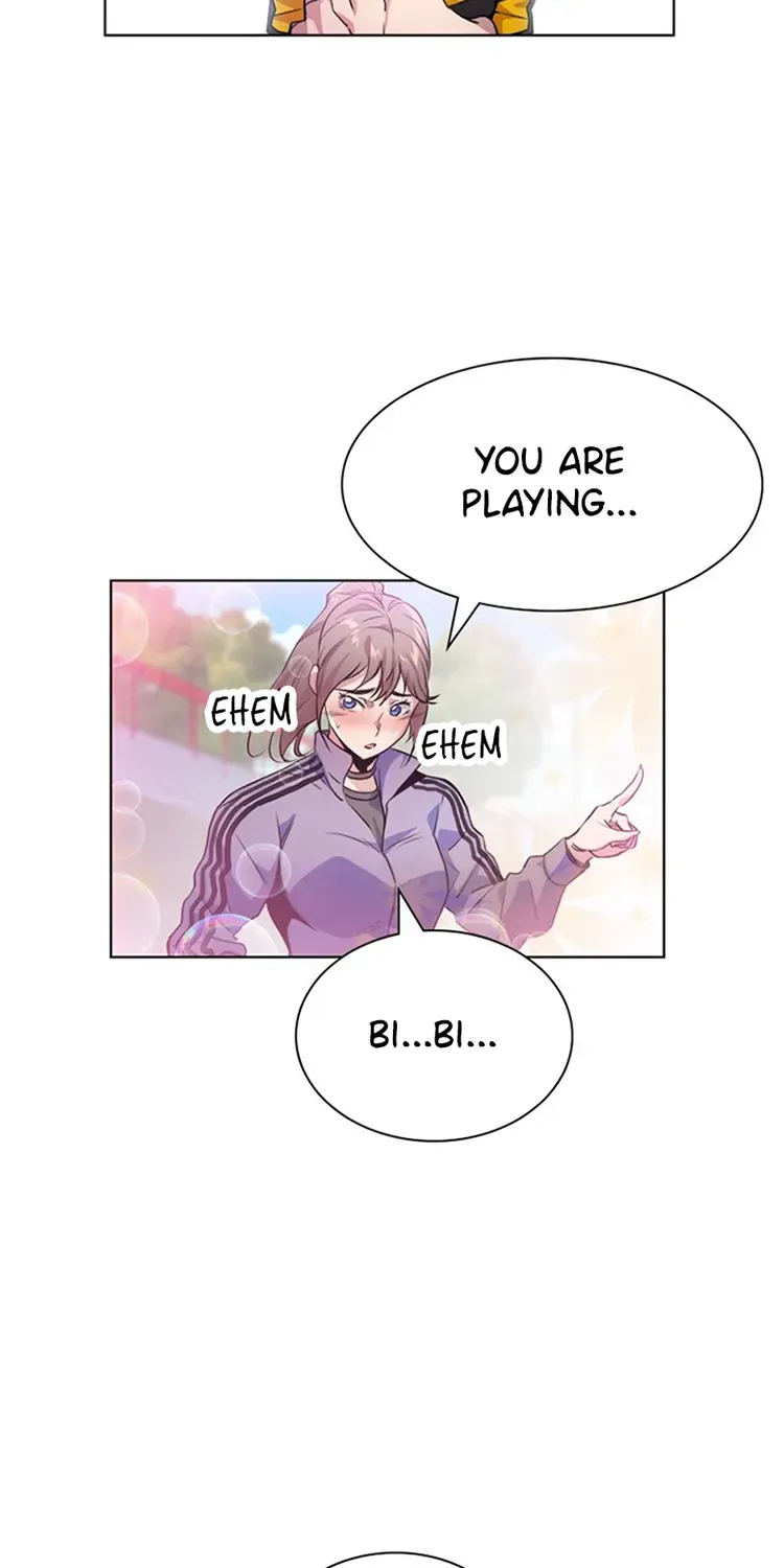 Read Top Corner chapter 73 image 33 on Lezhin