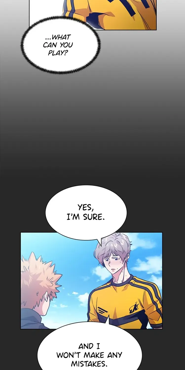 Read Top Corner chapter 73 image 39 on Lezhin