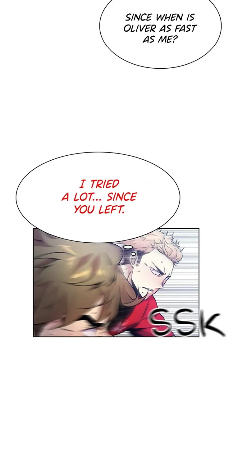 Read Top Corner chapter 73 image 4 on Lezhin