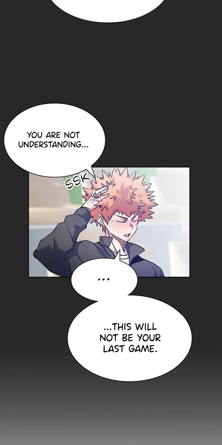 Read Top Corner chapter 73 image 40 on Lezhin