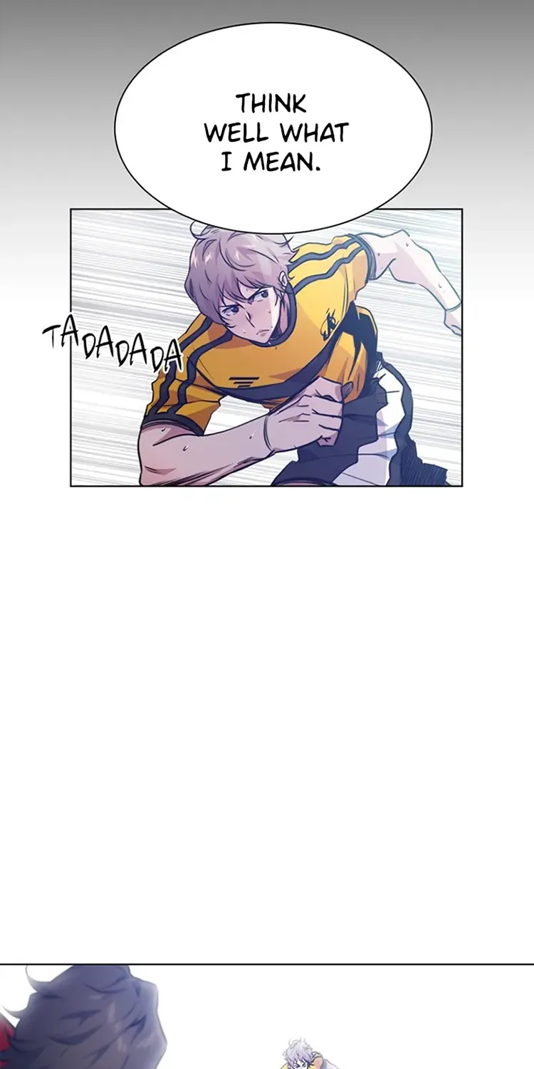 Read Top Corner chapter 73 image 41 on Lezhin