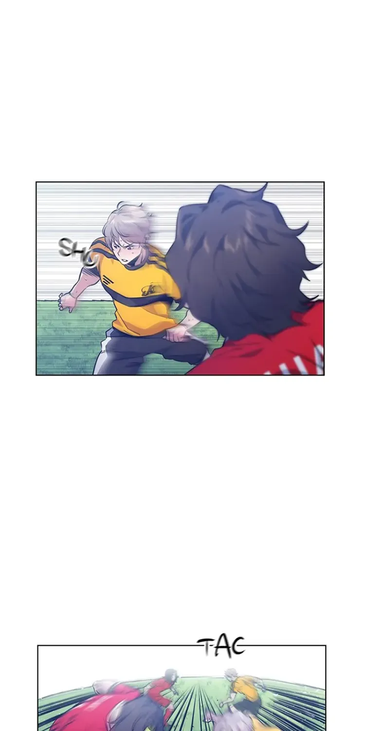 Read Top Corner chapter 73 image 43 on Lezhin