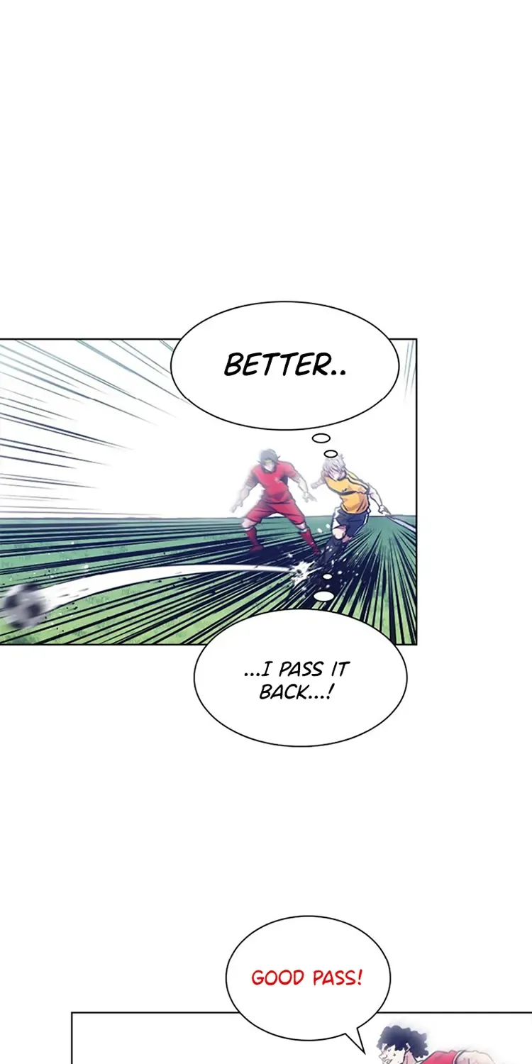 Read Top Corner chapter 73 image 46 on Lezhin