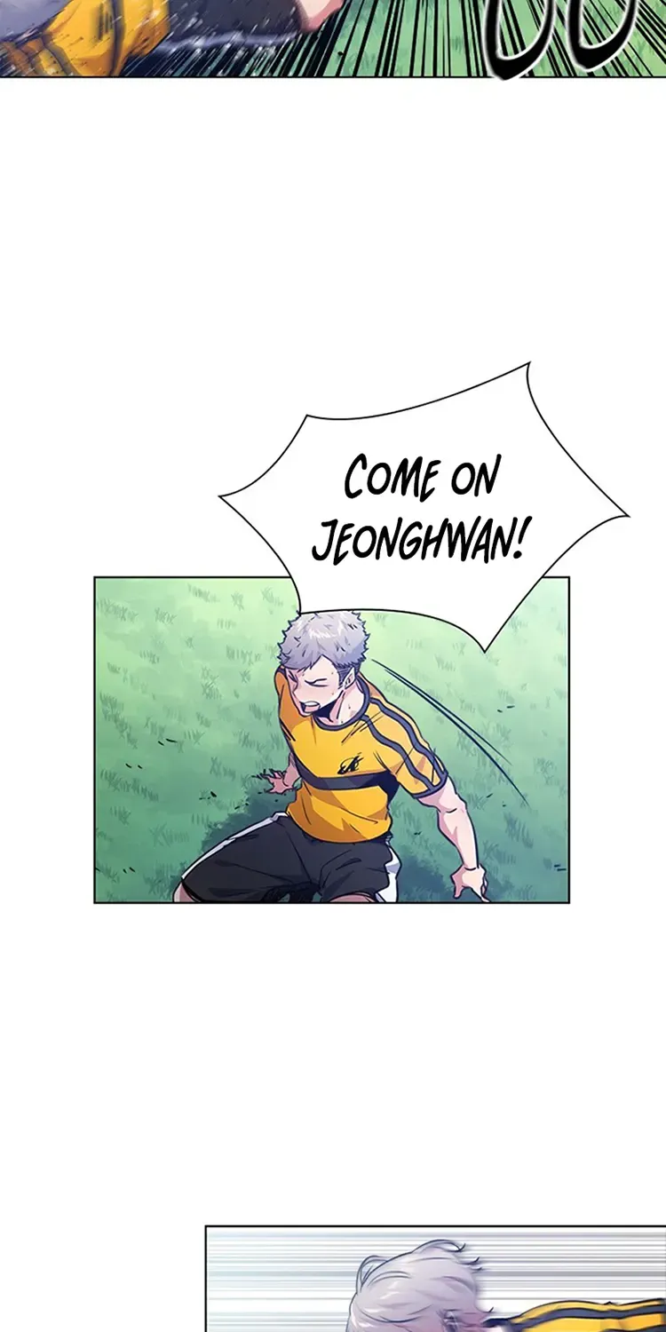 Read Top Corner chapter 73 image 48 on Lezhin