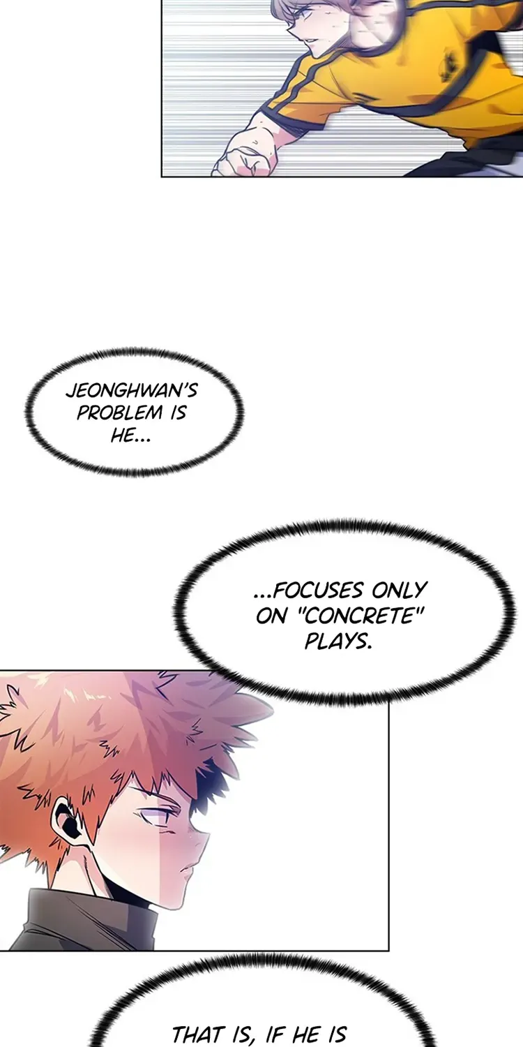 Read Top Corner chapter 73 image 49 on Lezhin