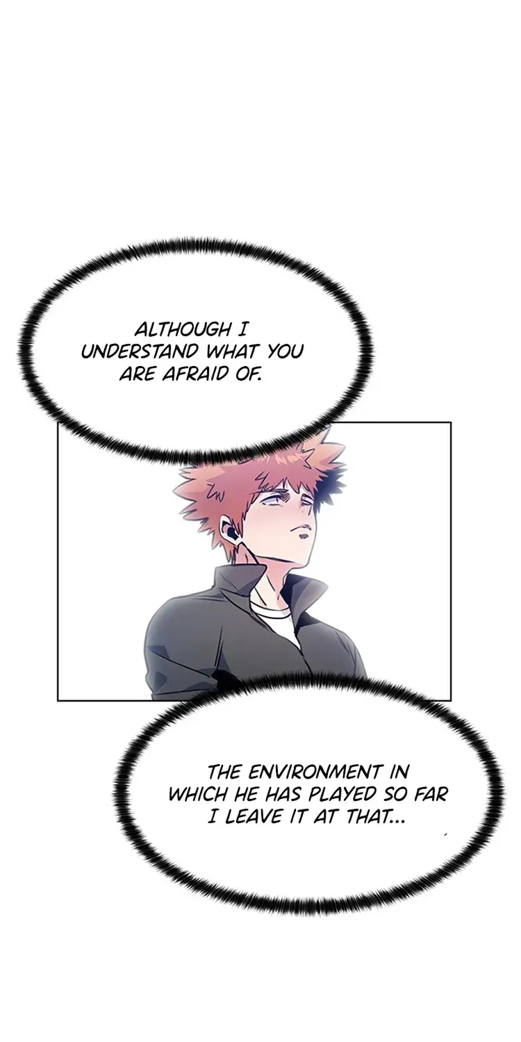 Read Top Corner chapter 73 image 51 on Lezhin
