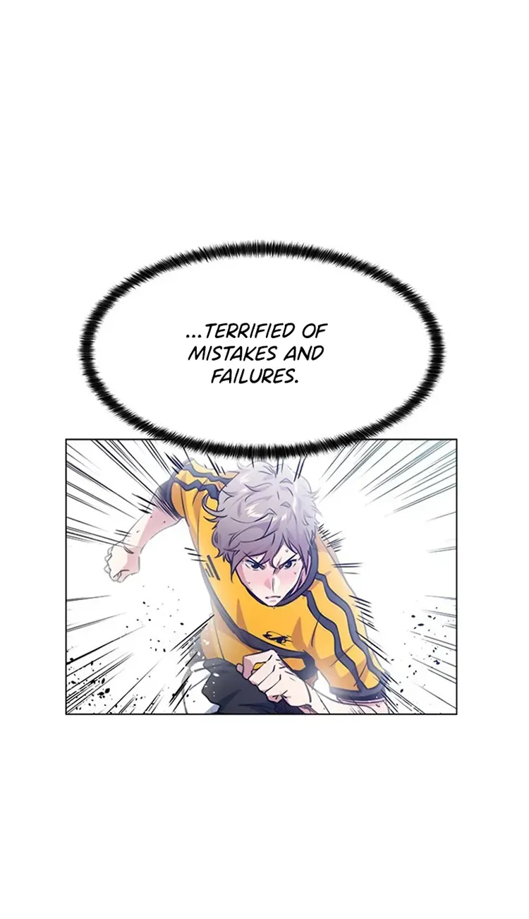 Read Top Corner chapter 73 image 52 on Lezhin